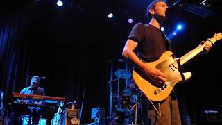 2013 07 24 Toad The Wet Sprocket - The Eye