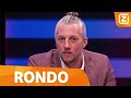 Rondo 14/03/2022 | Met REMKO PASVEER, MARCO VAN BASTEN, JAN VAN HALST en RONALD DE BOER