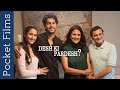 Desh Ki Pardesh Hindi Drama Short FIlm Story Of Indian Parents Visiting Their Children Abroad