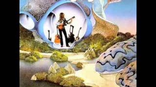 YES YESSOLOS Promo Album Track 3- Steve Howe