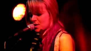 Gemma Hayes - Out Of Our Hands - The Spirit Store, Dundalk