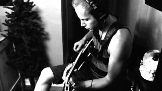 Evan Wickham - Hark! The Herald Angels Sing