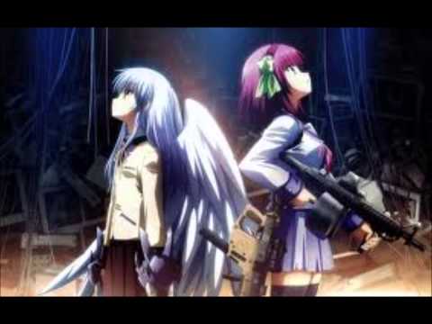 Angel Beats! OST: Theme of SSS