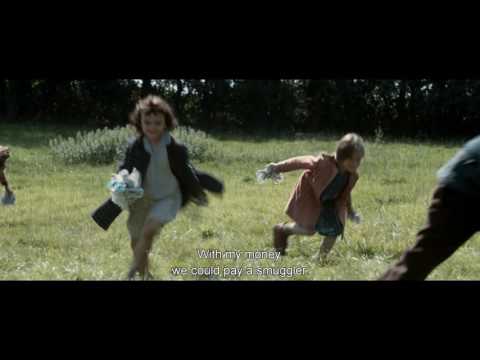 Fanny's Journey (2016) Trailer