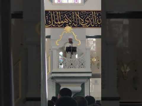 FEDAKARÎYA DÊ Û BAVAN