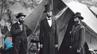 Click to play: By Virtue: Three Executive Orders that Shaped American Law