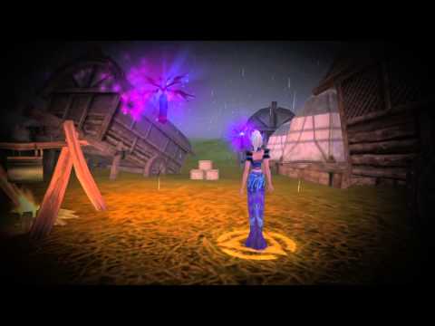 Why Not?  (PWI short story)