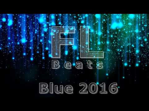 FL Beats - Blue 2016