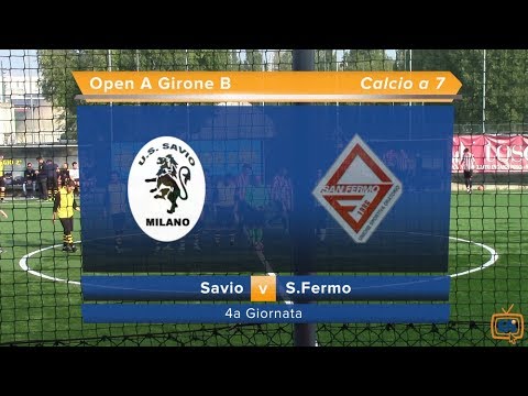 Sintesi Savio - S.Fermo