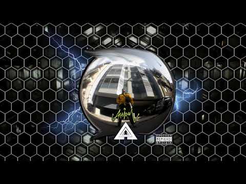 12. LOU - ΠΑΡΕΑ ΜΕ ΕΝΑΝ ΦΙΛΟ ft. STF | [ ΑΛΑΛΟΥΜ LP ]