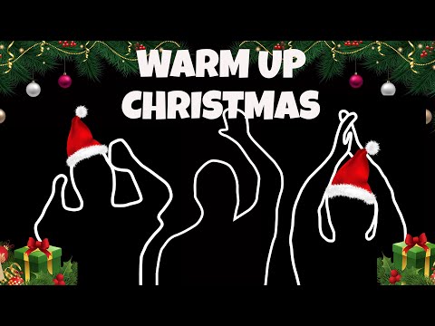 X-mas New Year Immersive Interactive Warm-Up  | Viral Interactive Game FULL VERSION 2026