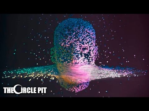 The Surrealist - Self Spiral (Official Music Video) | The Circle Pit