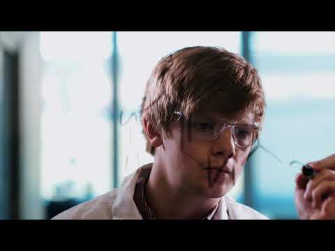 Briar Chemicals Film (UK, 2016)