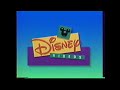 Disney Videos Logo Greatest Hits Variant 6 1996