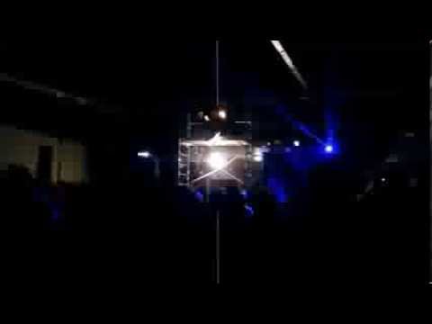 Free Party  Ratkore - Poivro Family       South France ---  30 Nov 2013