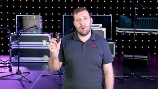 Video thumbnail for Which one to choose? The Behringer P Series personal monitoring systems by Titan AV