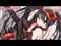 Nightcore Crazy Kiya Re Lyrics