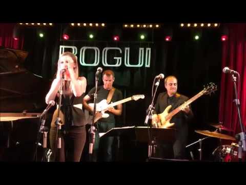 SOF Milena Brody Live @ Bogui Jazz 27/01/2018