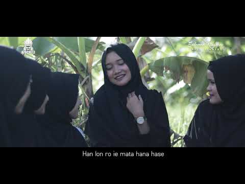 JAMBO MIFTAH ARIF FT APACHE13