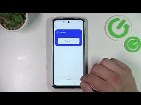 UleFone Note 13P | How To Add Different Types Of Cards To Google Pay