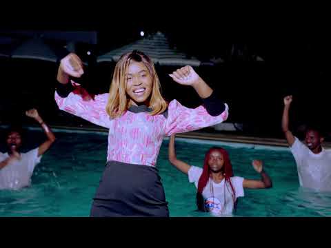 JOYJANET  - NDI MUHOTANI(OFFICIAL VIDEO) SKIZA SMS 6985634 TO 811