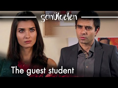 Murat lets Hasret stay in the class - Episode 41 | Becoming a Lady