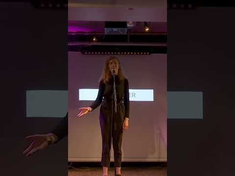 NRW Slam 2021 - Jana Goller - Semi-final Part 1