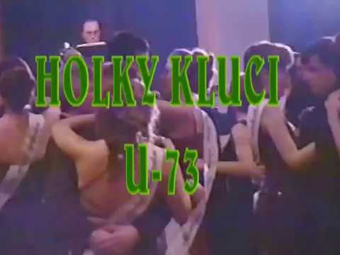 U-73 Jardy Tomka - U-73 Jardy Tomka Holky Kluci