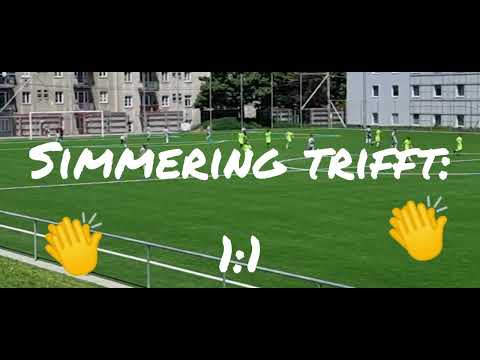 U12 (U13) Freundschsftsspiel FavAc - 1.Simmeringer SC / die ersten 20 min. des Spieles