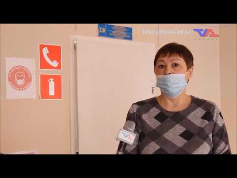 «Күн» ақпараттық бағдарлама 18 ақпан 2022ж.