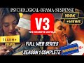 V3 THE SECRETS UNFOLD 2026 Hindi S01 Complete Web Series HDRip 720p English Adda