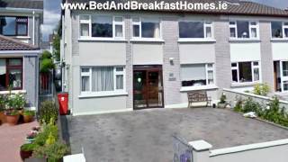 preview picture of video 'Gallaghers Bed And Breakfast Galway City Ireland'