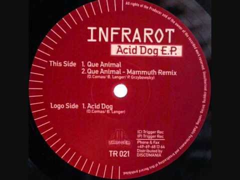 Infrarot - Acid Dog  (1995)