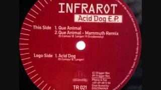 Infrarot - Acid Dog  (1995)
