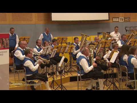 Green Hills Fantasy - Musikverein Allerheiligen