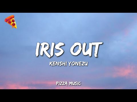 Kenshi Yonezu IRIS OUT song