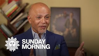 The Covenant of Water author Abraham Verghese