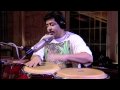 FLORA PURIM RHYTHM RUNNER overdubs by Giovanni Hidalgo