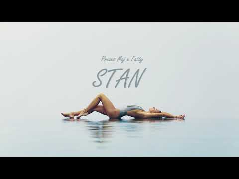 Prezes Maj x Fatty - Stan prod. ChaD G