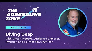 Victor Vescovo - Interview 9