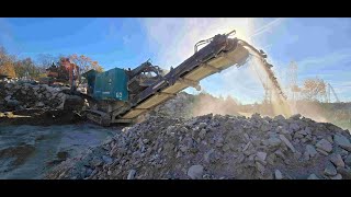 Kruszarka szczękowa Powerscreen Premiertrak 400 jaw crusher na sprzedaż - Obrazek 4 | Machineryline PL Kruszarka szczękowa Powerscreen Premiertrak 400 jaw crusher | Obrazek 4 - Machineryline