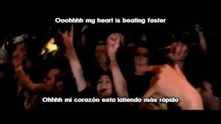 12 Stones - Adrenaline [Subt. English/Español]