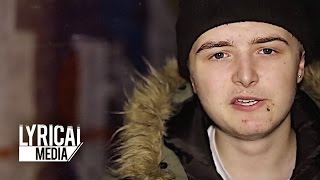 Lyrical Media - Swifty - Never Give Up [Music Video]
