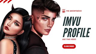 how to use imvu profile viewer (TUTORIAL)