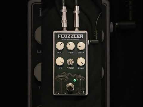 Sentenced To Deaf FX Germanium Fluzzler 2026 - aluminum image 5