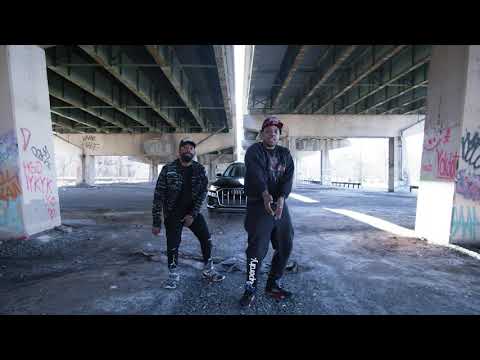 Dolla Day Ft. Stacks Ruega- G Starr (Official Video)