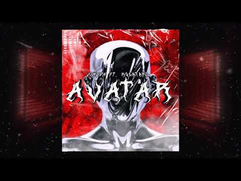 Simson - AVATAR (feat.Ksentaks) (prod.sonni)