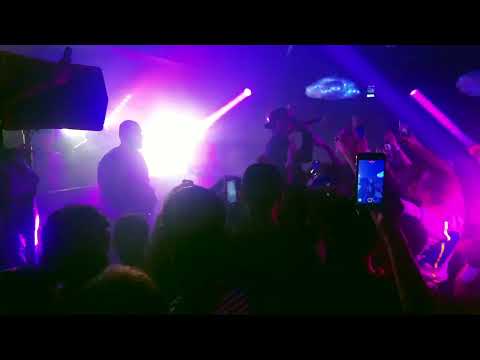 TAXI B -  Samba live at Cookies - Bassano 17.09.22