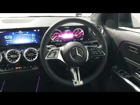 Mercedes-Benz EQA 300 4 Matic - Seai Grant Availa - Image 2