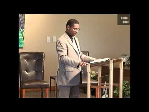 2012 06 30 Is There Not a Cause